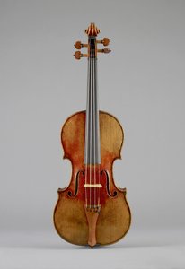 Violín